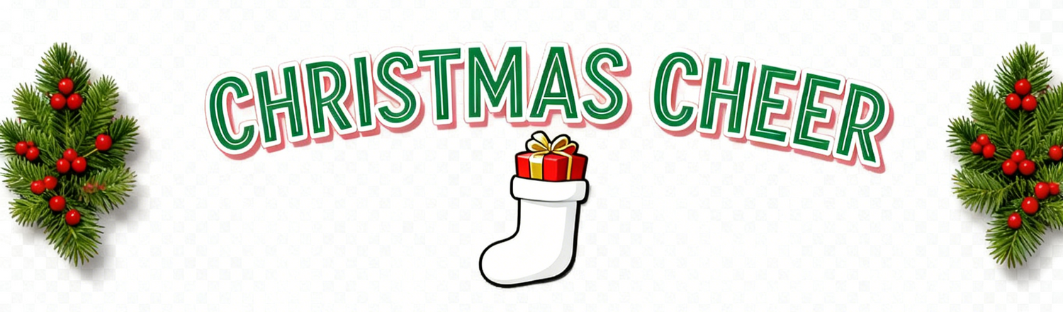 Christmas Gifts