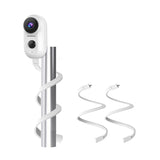 Flexible Twist Mount-2 PCS
