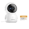 ZUMIMALL Indoor Baby Monitor security Camera -BK06