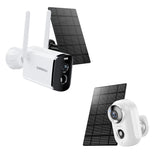 2 Pack Cam | No SD Card