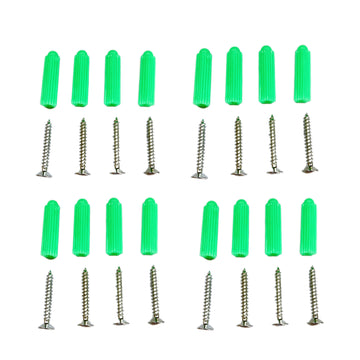 ZUMIMALL  Screw Kit