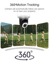 ZUMIMALL Outdoor 5G WiFi Security Camera Plug in-BK05B