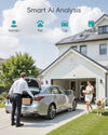 ZUMIMALL Plug-in  Security Camera-BK05