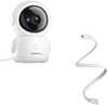 ZUMIMALL Indoor Baby Monitor security Camera -BK06