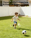 ZUMIMALL 24/7 Recording 4G LTE Cellular Camera-G3K
