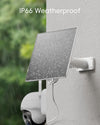 💥5W 360° Adjustable Solar Panel with Type C Port