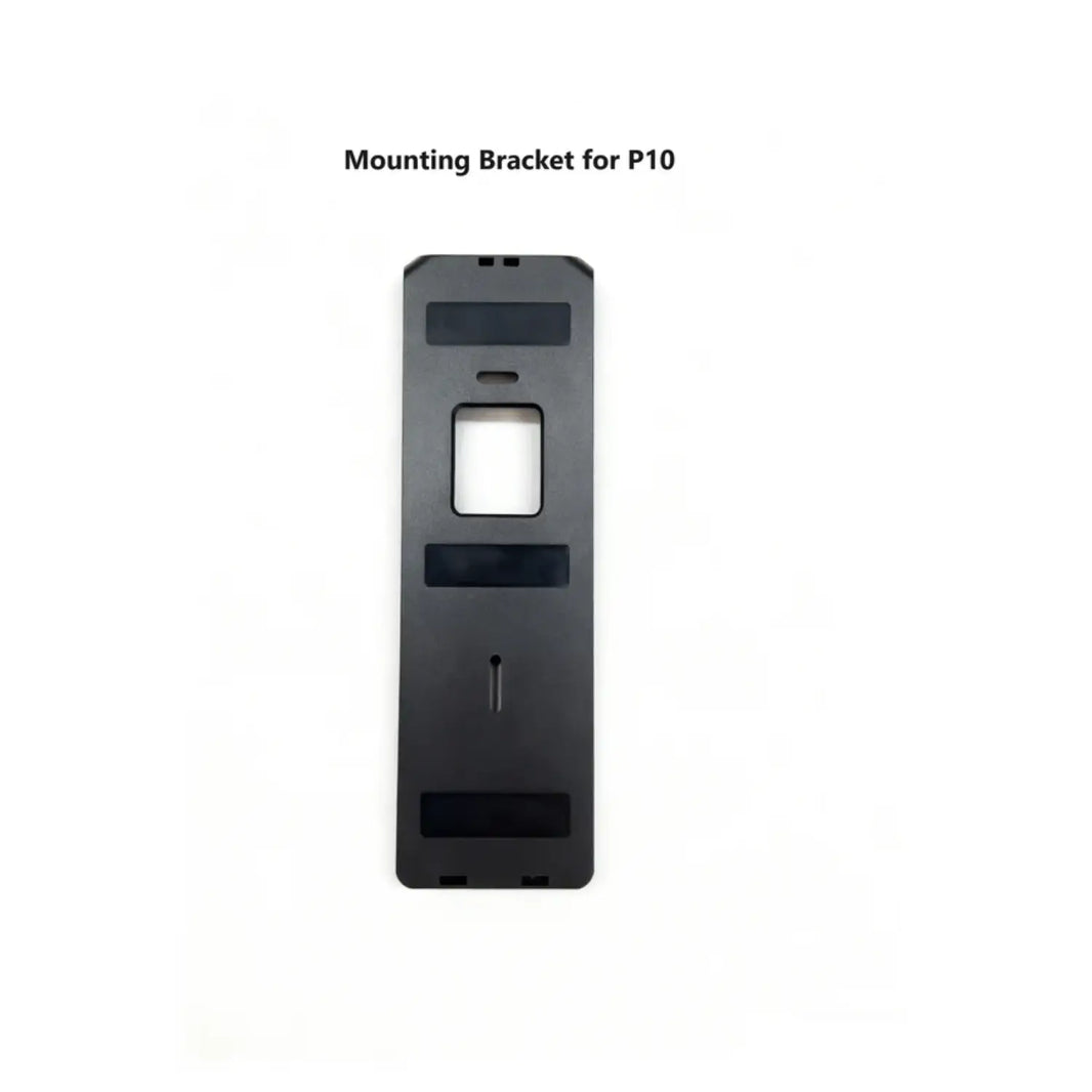 Replacement Mounting Bracket for ZUMIMALL P10 Video Doorbell