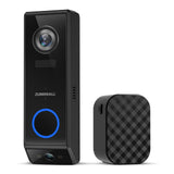 1 Doorbell | No SD Card