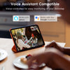 ZUMIMALL Dual Lens Video Doorbell Camera -P10