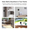 ZUMIMALL Wireless Chime for Video Doorbell