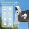 Outdoor  Security Cameras with Rechargeable Battery-Q6