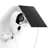 Outdoor  Security Cameras with Rechargeable Battery-Q6