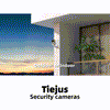 Outdoor  Security Cameras with Rechargeable Battery-Q6