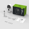 ZUMIMALL Solar Power Security Camera-Q6/Q6K