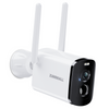 ZUMIMALL Outdoor Battery Security Camera -X6K