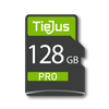 TieJus microSD Card