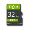 TieJus microSD Card