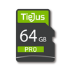 TieJus microSD Card