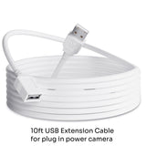 USB Extension Cable