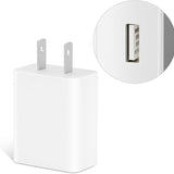 USB Power Supply Adapter-1 PCS