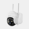 ZUMIMALL Outdoor 2K 2.4G WiFi   Battery Camera -GX2S(Type-C Port)