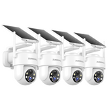4 Pack (No SD Card)
