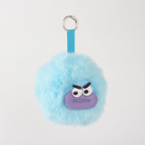 Blue Angry*1 PCS