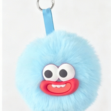 Blue Laughing*1 PCS