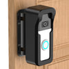 ZUMIMALL Adjustable Angle Doorbell Mount Bracket for P8