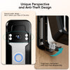 ZUMIMALL Adjustable Angle Doorbell Mount Bracket for P8