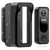 ZUMIMALL Adjustable Angle Doorbell Mount Bracket for P8