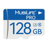 Mubilife microSD Card