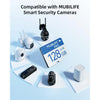 Mubilife microSD Card