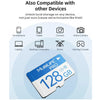 Mubilife microSD Card
