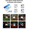 Mubilife microSD Card