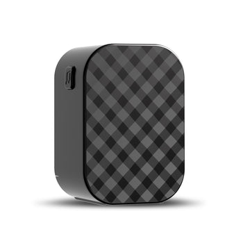 ZUMIMALL Wireless Chime for Video Doorbell