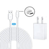 20 Feet Power Extension Universal Cable