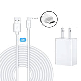 Micro USB Port