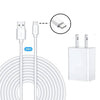 20 Feet Power Extension Universal Cable