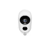ZUMIMALL Rechargeable Battery  Security Camera-F5（4 Pack）