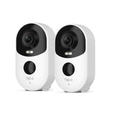 2 Pack Cam | No SD Card
