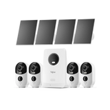 4 Cam Kit