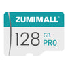 ZUMIMALL microSD Card