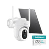 ZUMIMALL AOV Solar Security Camera  Auto Tracking--A60