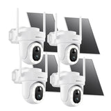 4 Pack Cam | No SD card