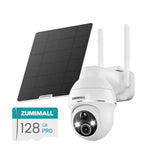 4G LTE Cam × 1 | 128G SD Card