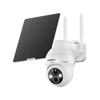 ZUMIMALL 4G LTE Cellular Security Camera-G1K