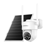 ZUMIMALL 24/7 Recording 4G LTE Cellular Camera-G3K
