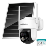 1 Cam + Panel | 64G SD Card