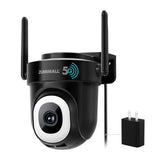 1 Cam（Black） | No SD Card